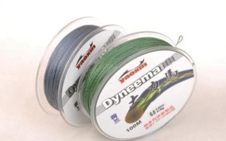 大力馬魚線是什么，別稱pe線、編織線等