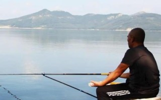 10度左右的天氣釣鰱鳙可以嗎，可以垂釣但是效果不是特別好