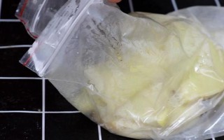 竹筍能放冰箱嗎，可以冷藏也可以冷凍