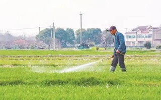 農(nóng)藥使用注意事項，首先要認(rèn)清其適用范圍