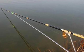 谷麥竿用什么車盤，可用前打輪或八卦輪