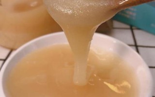 蕎麥蜜簡介，產(chǎn)于我國北方地區(qū)