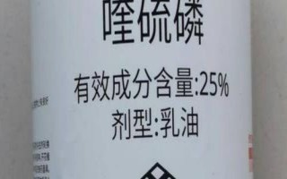 喹硫磷殺什么蟲，可滅殺蔬菜害蟲、果林害蟲、棉花害蟲、水稻害蟲等