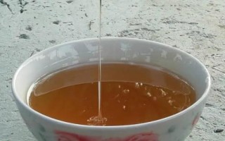 龍眼蜜與荔枝蜜的品質(zhì)，二者皆是上等蜂蜜