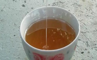 龍眼蜜與荔枝蜜的品質(zhì)，二者皆是上等蜂蜜