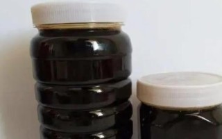 蕎麥蜜的價格，一般在30-60元一斤