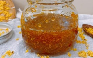 桂花蜂蜜是否真實(shí)存在，不存在此類(lèi)蜂蜜、原因是蜜蜂無(wú)法在桂花上采集釀蜜原料