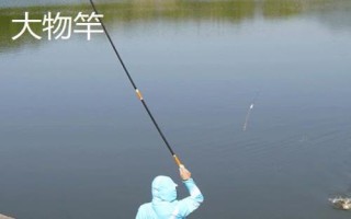 臺釣竿的適宜長度，標(biāo)準(zhǔn)長度主要有8種