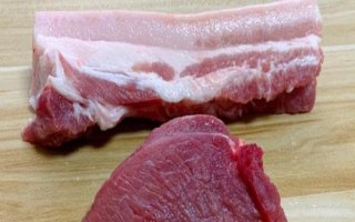 豬肉價格為什么會上漲，原因是受到非洲豬瘟、環(huán)保禁養(yǎng)、消費(fèi)升溫等因素的影響