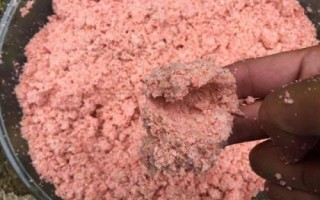 羅非魚打窩用什么，食性因個體大小不同而不同