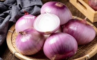 有哪些紫色菜，常見(jiàn)的有茄子、紫甘藍(lán)、洋蔥等