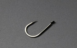 3號(hào)伊勢(shì)尼鉤垂釣鯽魚(yú)的效果，可以垂釣但效果不理想