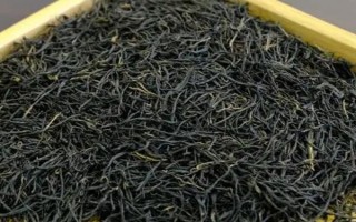 細(xì)細(xì)的紅茶什么茶，是指祁門紅茶