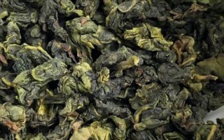 烏龍茶屬于什么茶，屬于半發(fā)酵的青茶