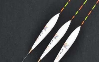 釣鯉魚用什么魚漂，七星漂或歷史漂都適用