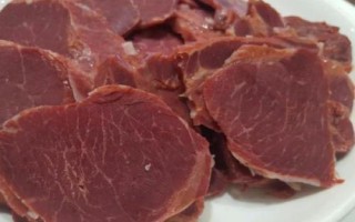 驢肉的價格，各地區(qū)的售價均受到市場影響