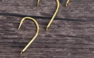 海夕魚鉤如何選大小，根據(jù)魚的重量來選擇