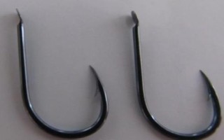 0.1號千又鉤可以釣多重的魚，適合垂釣1-2兩的魚類