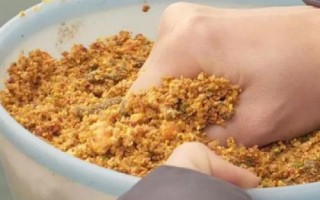 哪些魚餌可以絕殺鯰魚，包括蚯蚓、雞肝、鴨腸等餌料