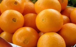 麻陽(yáng)冰糖橙還是贛南臍橙更好吃，主要取決于個(gè)人口味
