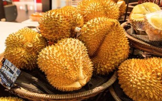 榴蓮適合什么季節(jié)吃，6-7月食用為佳