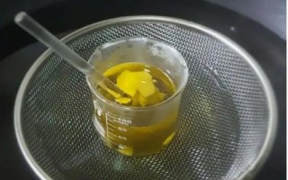 蜂蠟怎么制作，溫度控制是關(guān)鍵