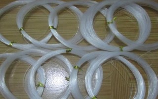 pe線與尼龍線哪個(gè)的拋投距離更遠(yuǎn)，條件相同時(shí)pe線拋得更遠(yuǎn)