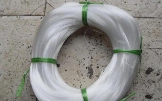 pe線與尼龍線哪個(gè)的拋投距離更遠(yuǎn)，條件相同時(shí)pe線拋得更遠(yuǎn)