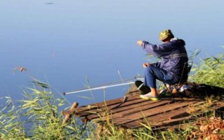 標(biāo)準(zhǔn)下頓口提竿不中魚(yú)的原因，最常見(jiàn)的是小魚(yú)鬧窩