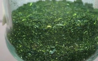 水霉菌的克星是什么，孔雀石綠是它的克星
