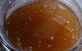 桉樹蜜的價格，一斤需要30-40元左右