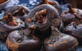 中國荸薺的主產(chǎn)地，白湖鎮(zhèn)是中國最大的荸薺之鄉(xiāng)