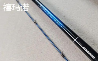 筏釣竿的特點，是筏釣的專用魚竿