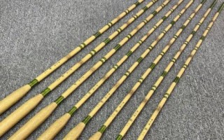 臺釣竿能不能當成手竿使用，可以作為手竿但不方便攜帶