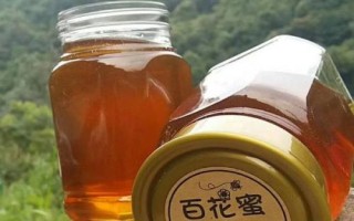 百花蜜簡介，百花蜜沒有固定的蜜源
