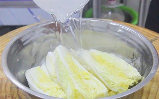 娃娃菜有甲醛嗎，含有微量的甲醛但不會(huì)對(duì)身體造成危害