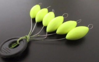 七星漂大小號怎么選擇，大魚或深水用大漂，小魚或淺水用小漂