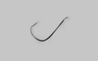 1號(hào)秋田狐魚(yú)鉤能釣多大的魚(yú)，1兩以?xún)?nèi)的魚(yú)不在話(huà)下