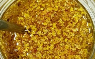 野桂花蜂蜜怎么鑒別真假，從色澤、香味、口感和結(jié)晶狀態(tài)來分辨