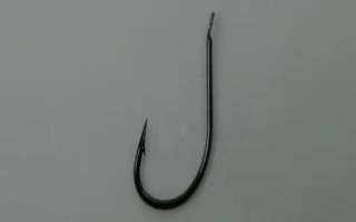 4號溪流鉤可以釣多重的魚，適合釣3-5兩的魚類