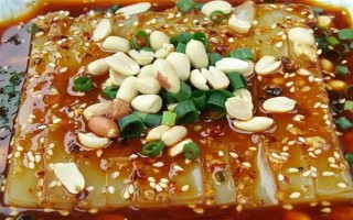 安徽省亳州市的特產(chǎn)，有蘇趙梨、苔干菜等