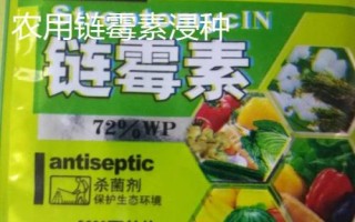 十個蔬菜藥劑浸種方法，浸泡時間多為半小時