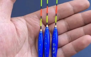 春天釣鯽魚用什么漂，根據(jù)垂釣場所調(diào)整浮漂選擇