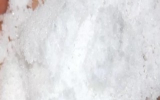碳酸氫銨的施用禁忌，主要有這十點(diǎn)