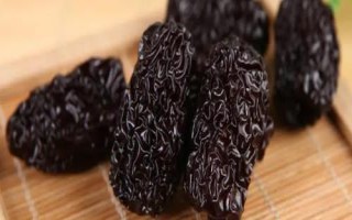 黑棗的產(chǎn)地，產(chǎn)于河北、山西、陜西等省份