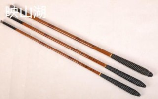 12米魚竿最挺品牌，這5種類型均可考慮