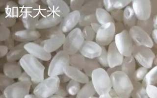 江蘇南通市如東縣的特產(chǎn)，如東條斑紫菜暢銷各地