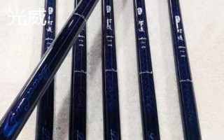 黑坑竿和綜合竿哪個(gè)更好，野外作釣更適合使用綜合竿
