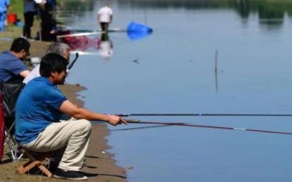 冬天怎么釣鯉魚(yú)，盡量選擇在水溫比較高的天氣