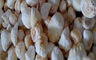 半夏種子的價格與種植技術(shù)，市場售價一斤大約需要35-50元左右